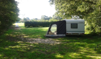 Isfield Caravan Site